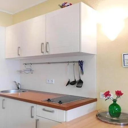 Mirow, Apartment Granzow