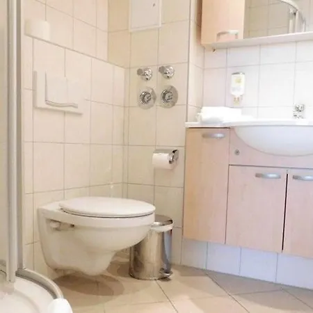 Mirow, Apartment