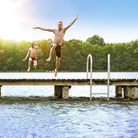 Ideale Familienwohnung In Der *