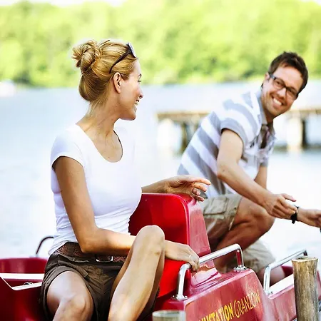 Ideale Familienwohnung In Der * Granzow