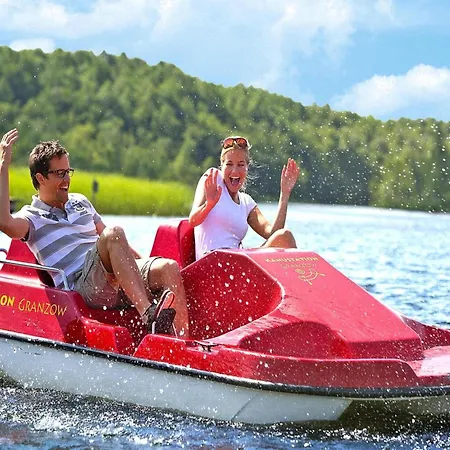 Ideale Familienwohnung In Der Διαμέρισμα *