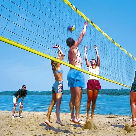 Ideale Familienwohnung In Der * Granzow