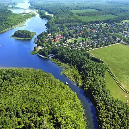 Ideale Familienwohnung In Der Granzow