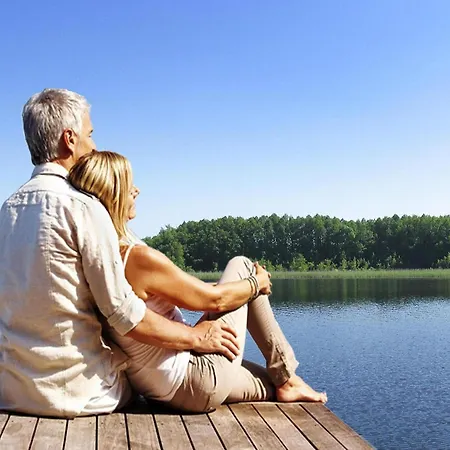 Ideale Familienwohnung In Der * Granzow