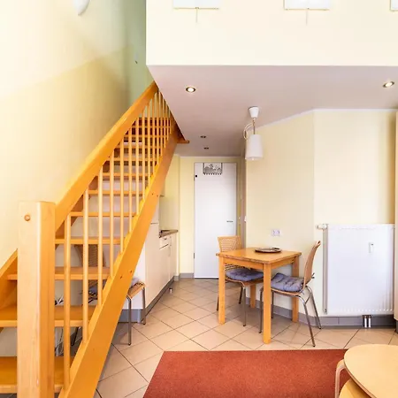 Ideale Familienwohnung In Der Διαμέρισμα *