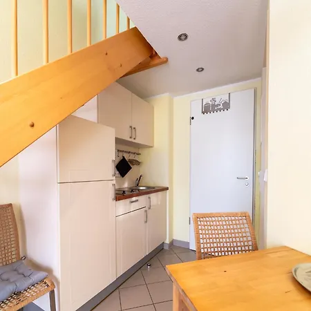 Ideale Familienwohnung In Der Διαμέρισμα Granzow