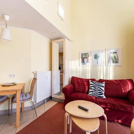 Διαμέρισμα Ideale Familienwohnung In Der Granzow