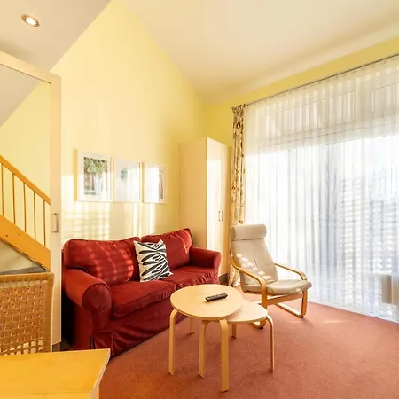 Ideale Familienwohnung In Der Granzow