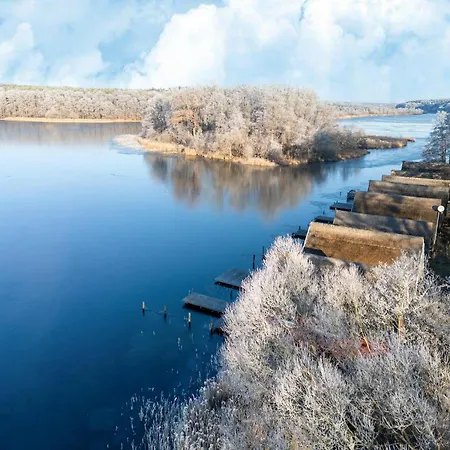 Ideale Familienwohnung In Der Granzow