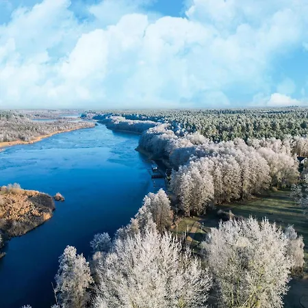 Ideale Familienwohnung In Der Διαμέρισμα