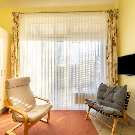 Ideale Familienwohnung In Der *