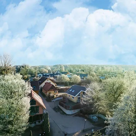 Διαμέρισμα Ideale Familienwohnung In Der