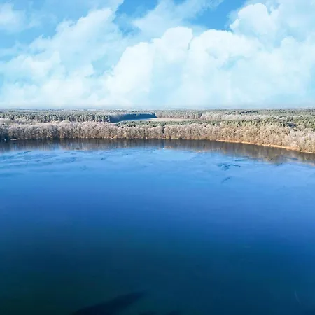 Ideale Familienwohnung In Der Διαμέρισμα Granzow