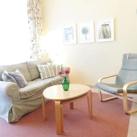 Apartament Ideale Familienwohnung In Der