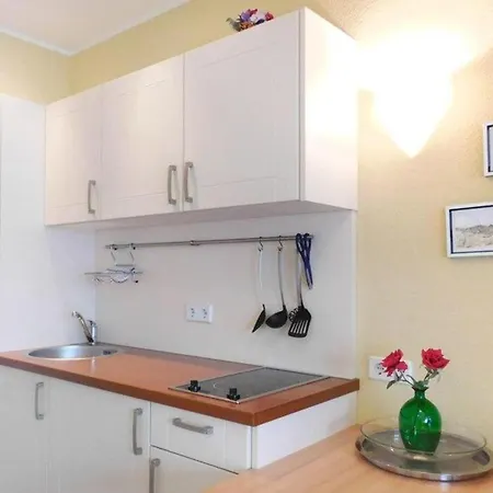 Ideale Familienwohnung In Der Granzow