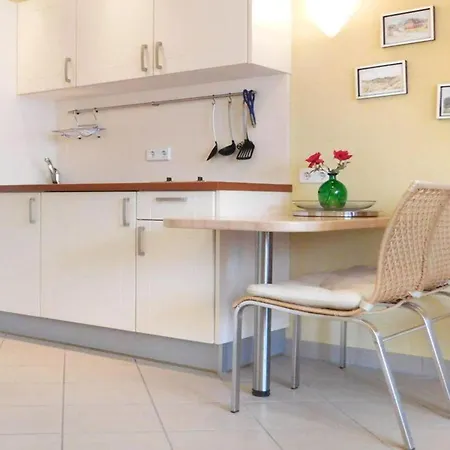 Ideale Familienwohnung In Der Apartment Granzow