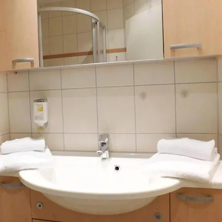 Ideale Familienwohnung In Der *