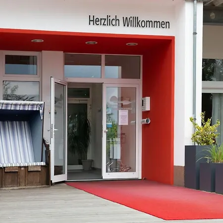 Apartment Ideale Familienwohnung In Der Granzow