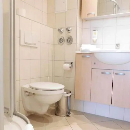 Ideale Familienwohnung In Der Apartment *