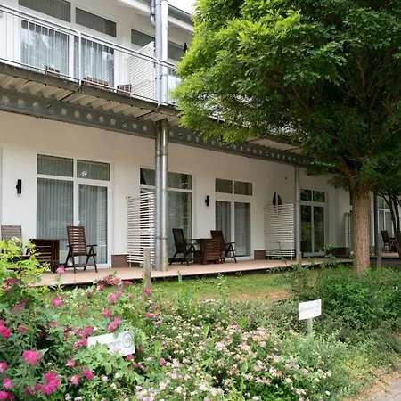 Ideale Familienwohnung In Der Apartment